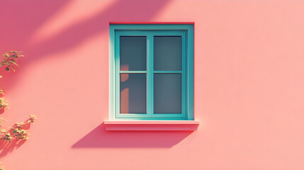 A window 