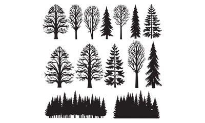 tree vector