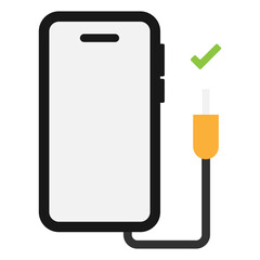 Phone Charger Plug