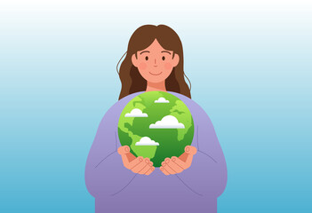 環境保護, サステナビリティ, 地球温暖化, 環境問題, エコ, 自然保護, 気候変動, 環境意識, グリーンライフ, SDGs, 持続可能, クリーンエネルギー, リサイクル, サーキュラーエコノミー, 環境負荷軽減, 環境活動, グリーンエネルギー, 気候アクション, 環境教育, 再生可能エネルギー, 環境デザイン, 未来, 地球, 地球を守る, 環境イラスト, エコフレンドリー, 持続可能な