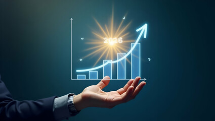 Futuristic Business Growth Strategies for 2026: A Visual Guide