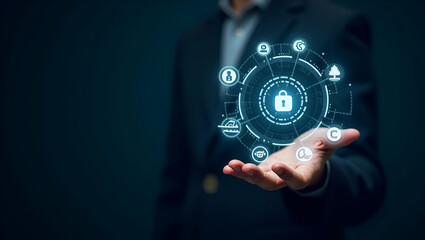 Holographic Drag and Drop Interface for Low Code Automation Concept