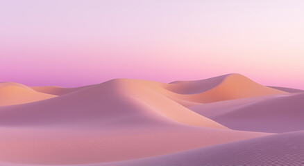 pink salt background