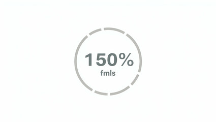 Visualizing Leadership Impact: Flat Vector Charts Illustrating Employee Satisfaction Rates and Leadership Metrics for Effective Corporate Evaluation