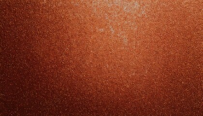 Fototapeta premium Aged sandpaper texture background with visible grit and worn edges. The surface shows signs of wear, giving it a rustic, distressed appearance, perfect for vintage or industrial-themed designs. 