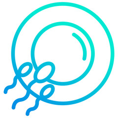 Fertilization Icon