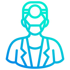 Therapist Icon