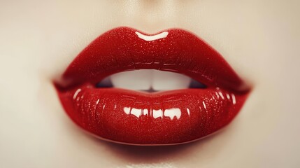 Beige nude tone lipstick make up isolated on a studio background,natural Liquid lipsticks,makeup cosmetic lips, product mockup for beauty fashion business,sale,swatch color,template.