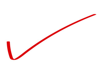 赤ペンのぺけイラスト