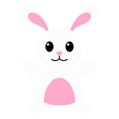 Cute Bunnny Rabbit