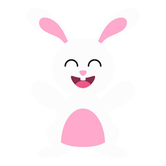 Cute Bunnny Rabbit