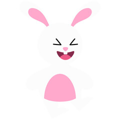Cute Bunnny Rabbit