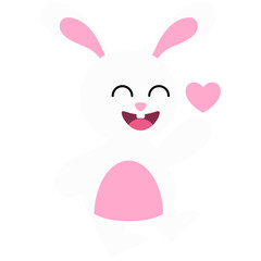 Cute Bunnny Rabbit