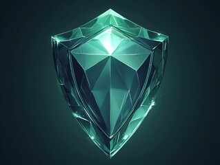 Crystal Shield