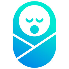 Newborn Icon
