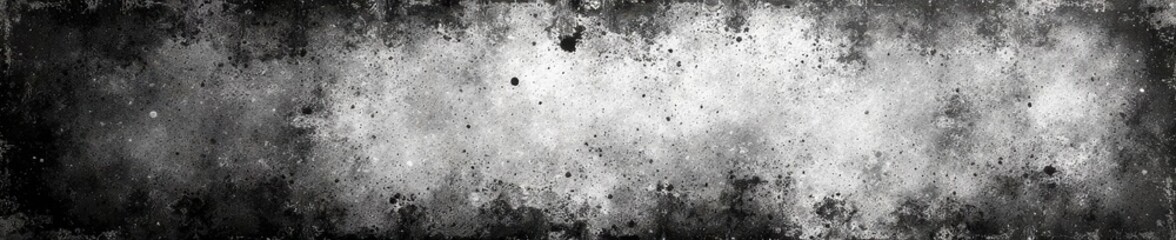 Black & white grunge texture Distressed, abstract, gritty, urban , design, ink