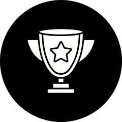 Trophy Icon