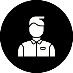 Employee Icon