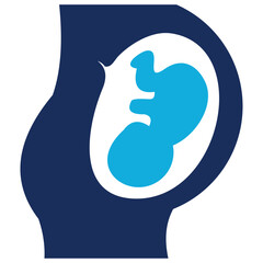 Pregnancy Icon