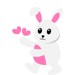 Cute Bunnny Rabbit