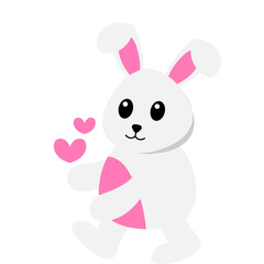 Cute Bunnny Rabbit