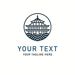 real estate company logo