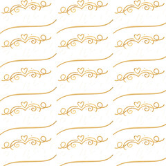 vector set of decorative elements for design