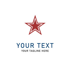 star logo design