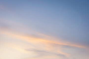 Abstract focus blur morning nature sky scenery fill bokeh texture background concept for hope faith in ramadan, horizon landscape peace calendar wallpaper, people business event book, sunshine on sand