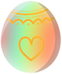 Ester egg