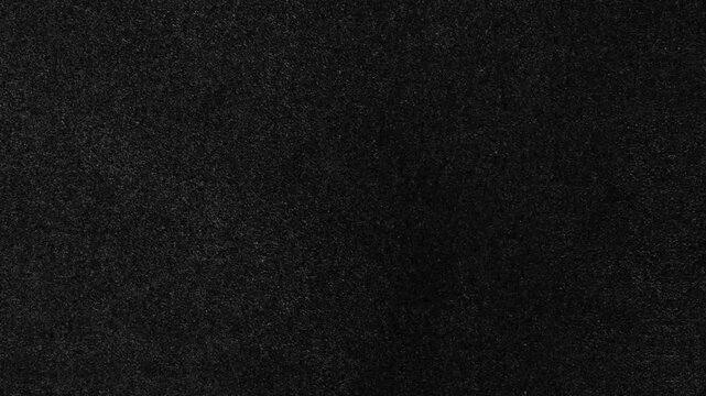 4K white grunge stop motion abstract background retro vintage video overlay, looping animation, texture and grain for grunge effect