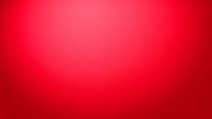  Deep Red to Scarlet Gradient &ndash; High-Resolution Background with a Modern Aesthetic