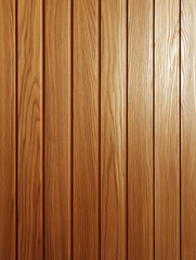 Warm Wooden Texture: Close-up shot of a vertical wood panel background, showcasing the natural grain and warm tones.