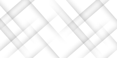 Fototapeta premium Abstract gray modern background with grey on light silver modern design. design for brochure, website, flyer. Geometric gray wallpaper for certificate, presentation, landing page, wallpaper background