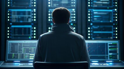  Cybersecurity in Action.