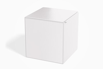 Naklejka premium box image 