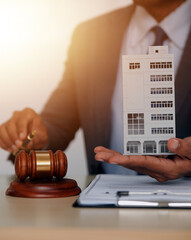 Real Estate Lawyer And House Foreclosure Law