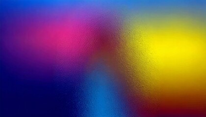 Trendy Duotone Gradient Background