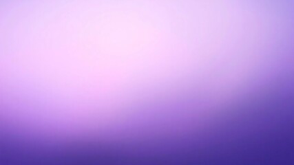 Fototapeta premium Ultra-High-Resolution Lavender to Violet Gradient – Luxurious and Serene Color Transition