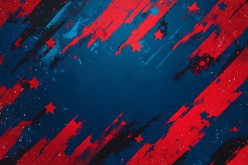 Abstract colorful background