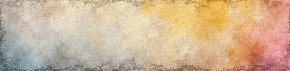 Obraz premium Grungy stucco wall with rough textured plaster and gritty concrete background, concrete, gritty, textured