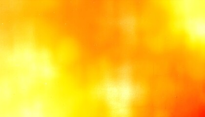 Bright abstract yellow orange red background. Toned rough surface texture. Colorful background with space for design.