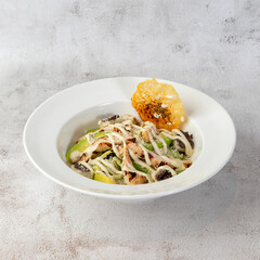 Different food of breakfast, main course, mojito, coffee, sweets, dessert, pizza, pasta,afternoon tea, cake, ice cream, bread, soft drinks, sandwich, tea and more with a pure background