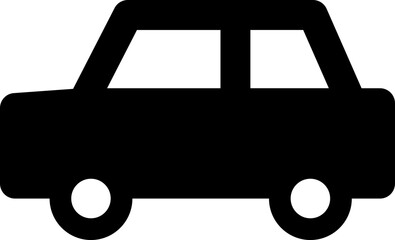車のアイコン