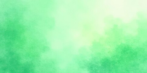 Soft light green watercolor texture, ideal for website banners , soft, light green, fresh