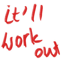 Words Of Encouragement