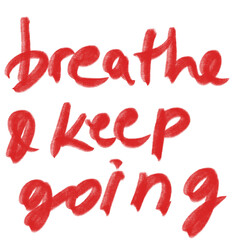 Words Of Encouragement