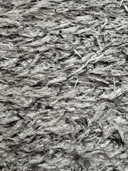 Textile fur texture