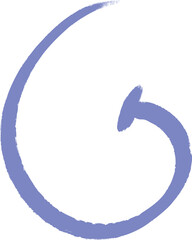 HandDrawn Alphabet Lettering Collection, Artistic Calligraphy Font, Stylish Script Letters for Design, Typography, and Branding