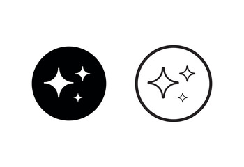 Fototapeta premium ai generated icon on white background 